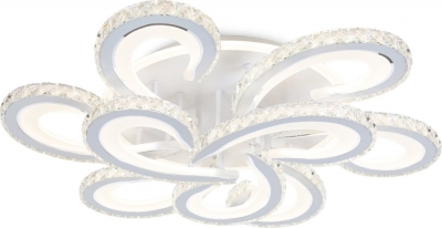 Потолочная люстра Acrylica Ice FA1704