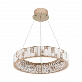 Подвесная люстра MODELUX ML.6988.600P GD 