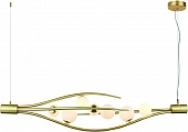 Подвесная люстра Flusso V000231 