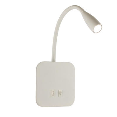 Спот  AM485 WH