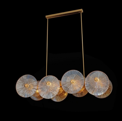 Потолочная люстра  F4024-52