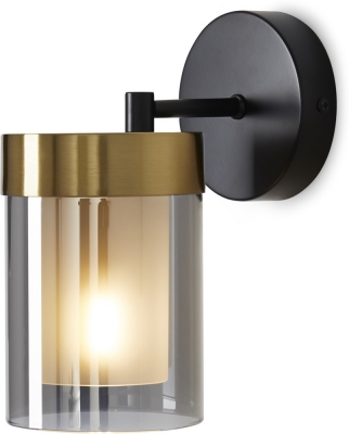 Бра Lora FR5432WL-01BBS