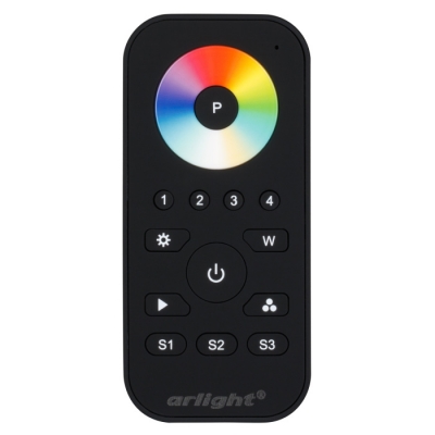 Пульт ДУ  020737