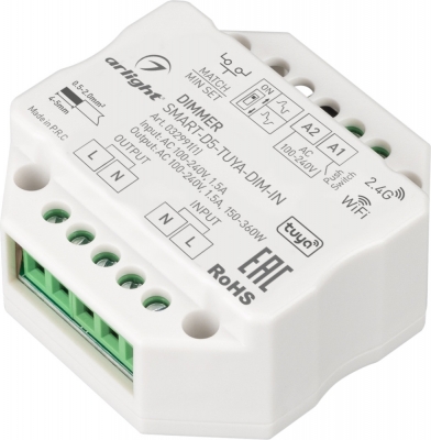 Диммер  032991(1)