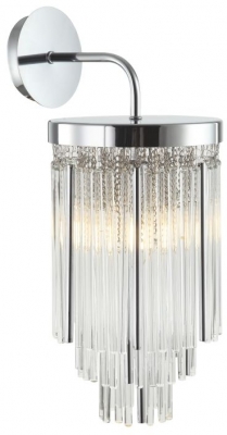 Настенный светильник Style rain 2147/09/01W