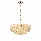 Подвесная люстра Raffinato 4783-12P 