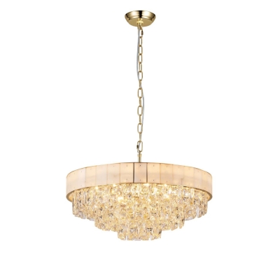 Подвесная люстра Raffinato 4783-12P