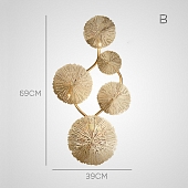 Бра  INCA-TWIG-WALL01 