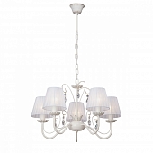 Подвесная люстра  V3368-0/5 