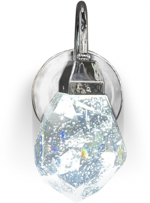 Бра Crystal rock OB820083-1C (MD-020B-wall chrome)