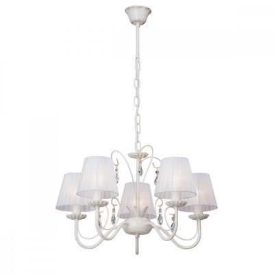 Подвесная люстра  V3368-0/5