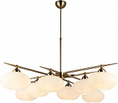 Потолочная люстра  MD.8869-8-P-TBS 