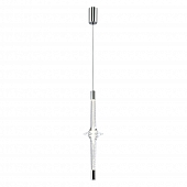 Подвесной светильник MODELUX ML.2550.1 CR 