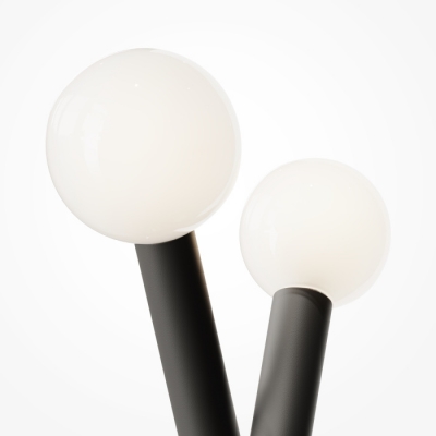 Бра Vortex MOD476WL-02B