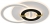 Потолочная люстра Antlia 10269/3LED