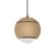 Подвесной светильник LED4U L8753-1GD