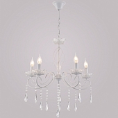 Подвесная люстра  04207-0.4-05 WH 