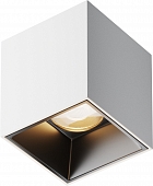 Точечный светильник Alfa LED C064CL-5W3K-SQ-WB 