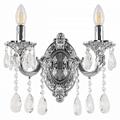 Бра AL7801 AL7801B10/2/175 A Ni 