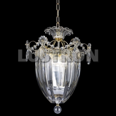 Подвесная люстра SCHON 790032