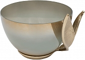 Миска декоративная Flora 69-22764 