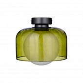 Настенно-потолочный светильник  WLL105.17BL-M33LI 