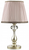Интерьерная настольная лампа Aurelia 3390/1T 