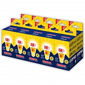 Лампочка светодиодная Norma LED-A60-16W/WW/E27/FR/NR Набор из 10штук 