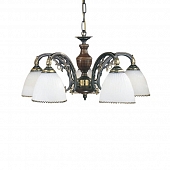 Подвесная люстра 3800 L 3800/5 