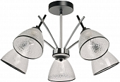 Потолочная люстра Дэла 635015205 