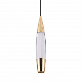 Подвесной светильник LED4U L7123-1 GD 