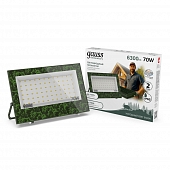 Прожектор уличный  GFD005 