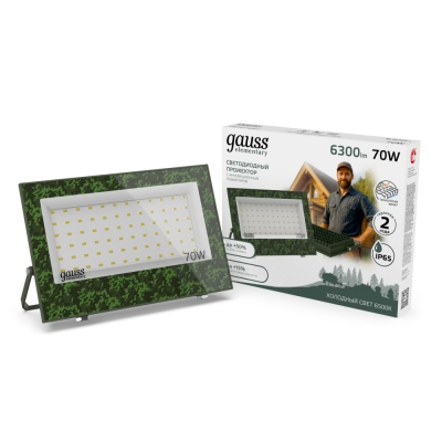 Прожектор уличный  GFD005