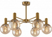 Потолочная люстра Globo FR5175PL-06BS 