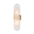 Бра Wall lamp MT1000-B brass