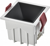 Точечный светильник  ST757.438.10S 