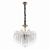 Подвесная люстра MODELUX ML.855.10 GD 