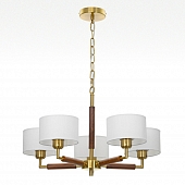 Подвесная люстра Sherman CL436152 