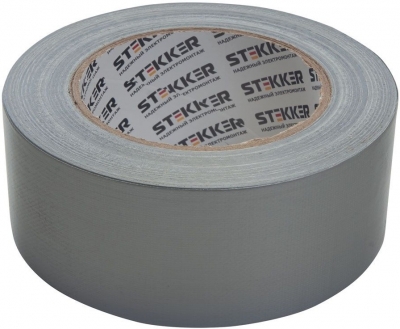 Армированная клейкая лента  39143