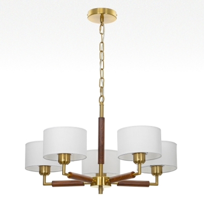 Подвесная люстра Sherman CL436152