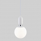 Подвесной светильник Bubble 50151/1 белый 