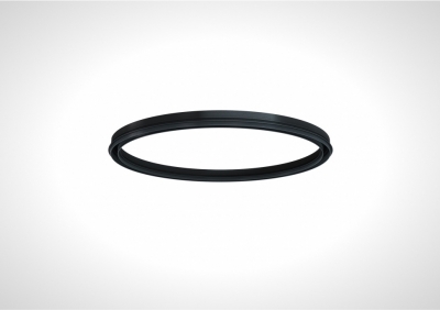 Шинопровод Vision48/22 R 4822-800-BK