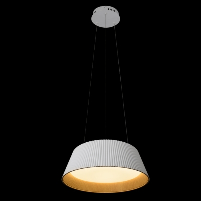 Подвесной светильник Evans 10224P White