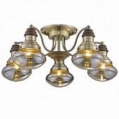 Потолочная люстра  306-507-05 