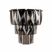 Бра Contemporary 10561W Smoke 