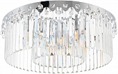 Потолочная люстра Sorrento-8909 378909/8/50/580 CR 