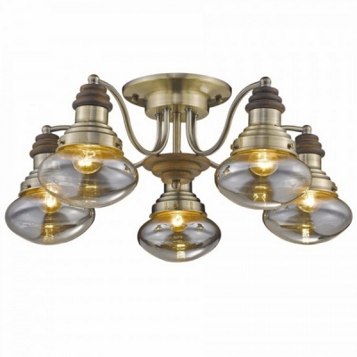 Потолочная люстра  306-507-05