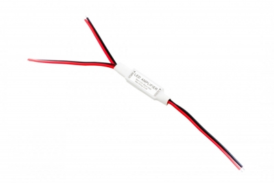 Одноканальный усилитель  AMP-DIM-6A