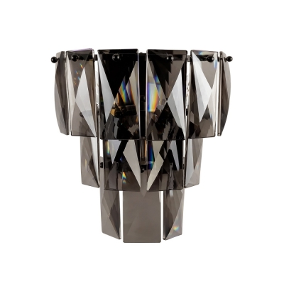 Бра Contemporary 10561W Smoke