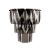 Бра Contemporary 10561W Smoke
